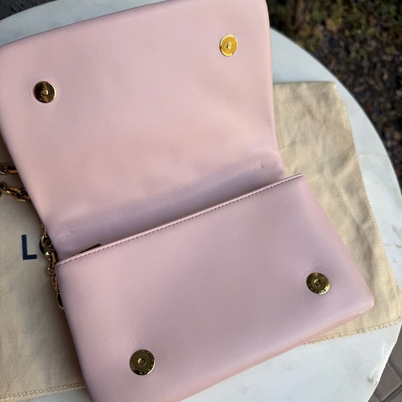 Louis Vuitton Empreinte Pochette Coussin Crossbody - Picture 12 of 16